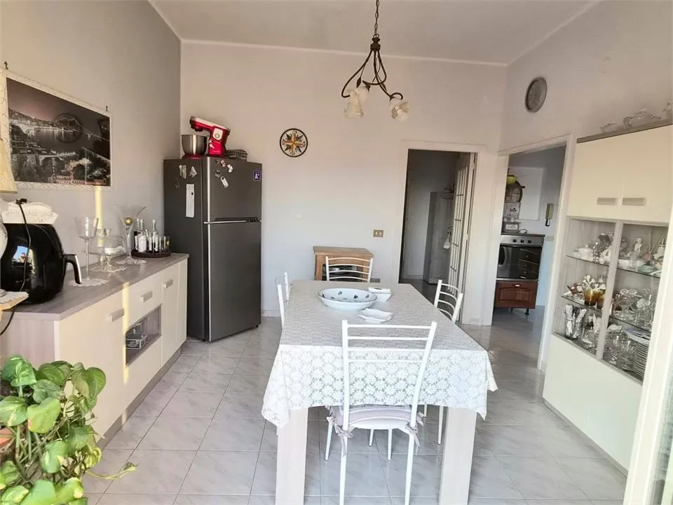 Appartamento in vendita a Torre Annunziata - foto 9