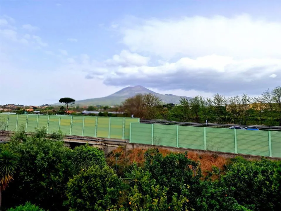 Appartamento in vendita a Torre Annunziata - foto 9