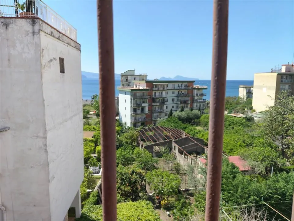 Appartamento in vendita a Torre Annunziata - foto 2