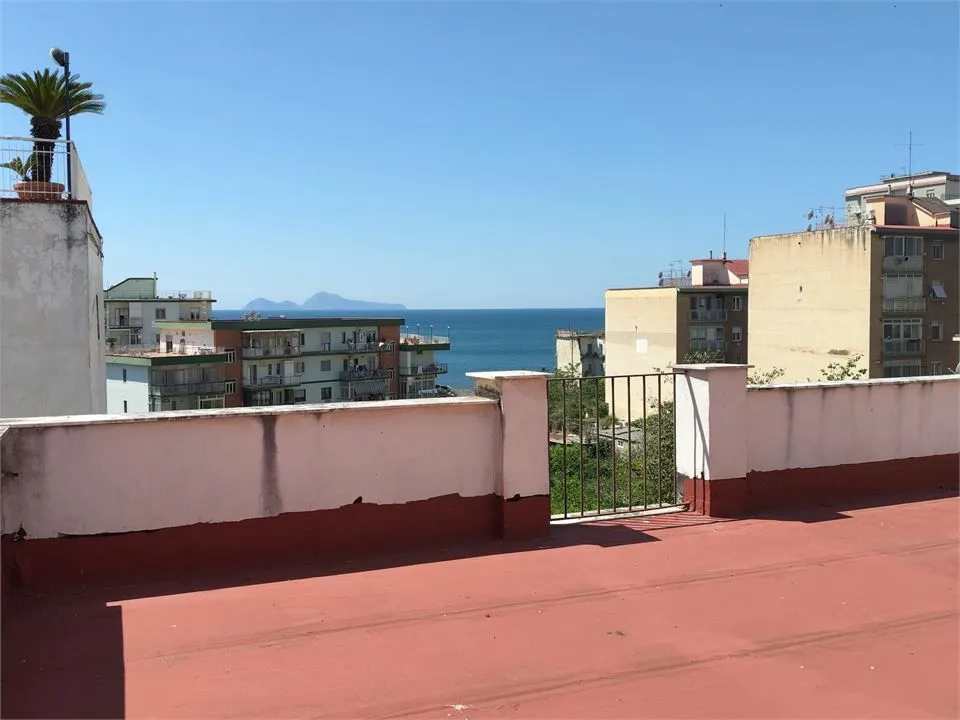 Appartamento in vendita a Torre Annunziata - foto 8