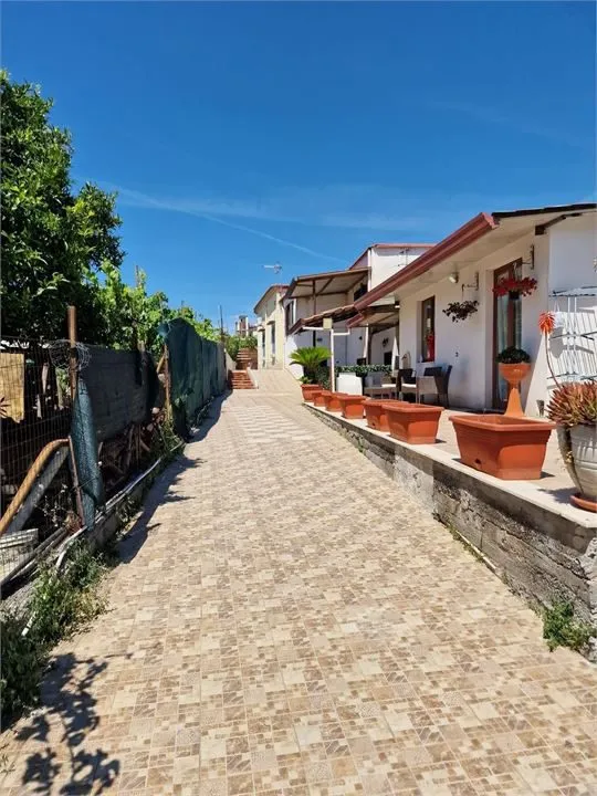 Appartamento in vendita a Boscoreale - foto 1