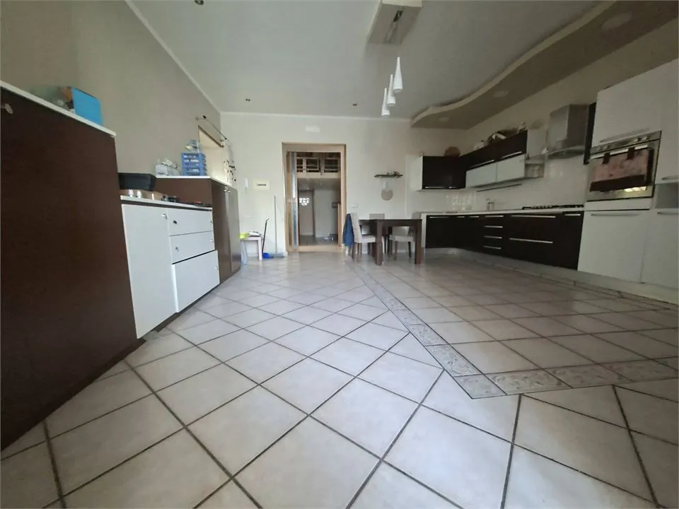 Appartamento in vendita a Torre Annunziata - foto 1