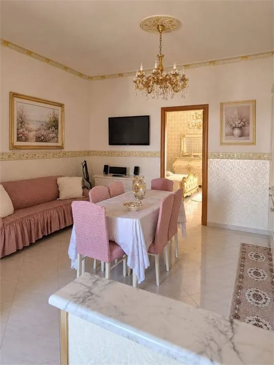 Appartamento in vendita a Torre Annunziata - foto 1