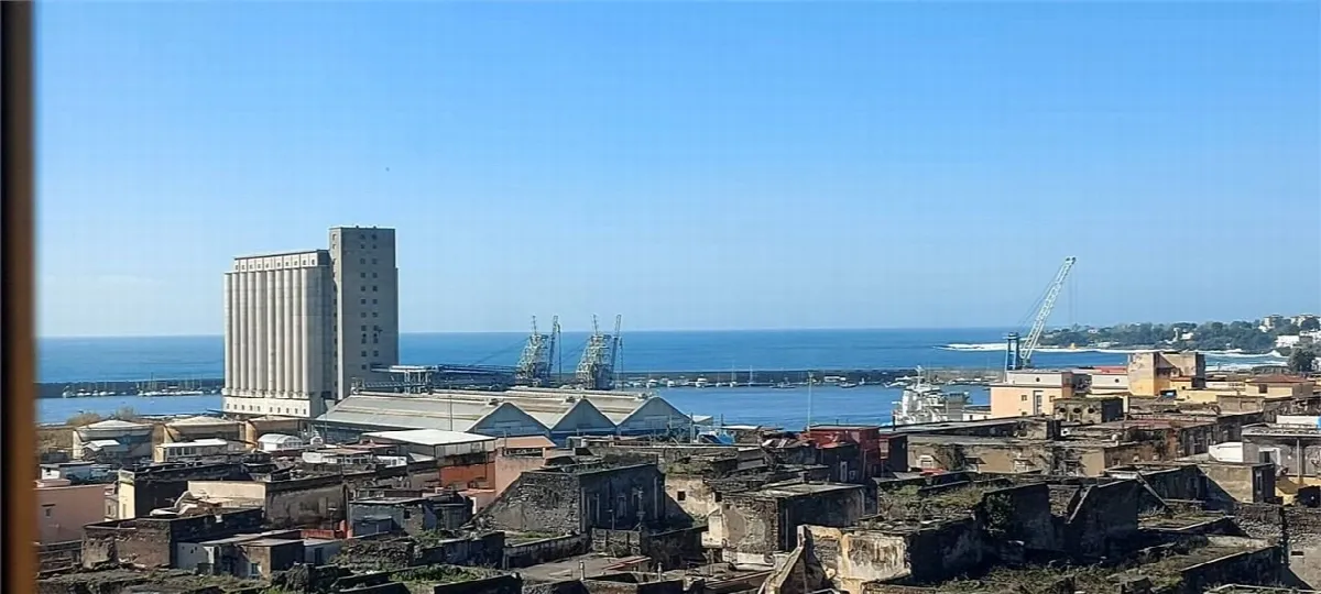 Appartamento in vendita a Torre Annunziata - foto 10