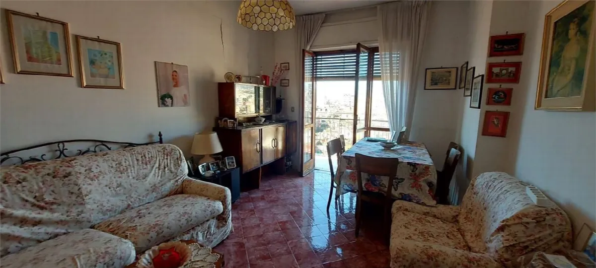 Appartamento in vendita a Torre Annunziata - foto 6