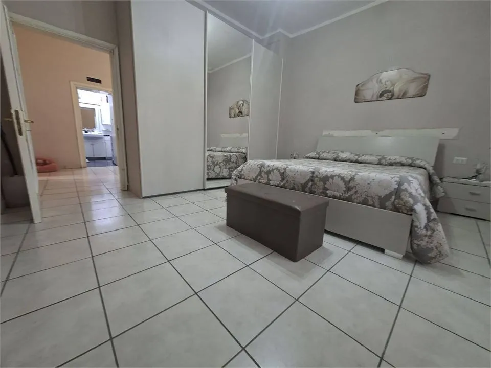 Appartamento in vendita a Torre Annunziata - foto 5
