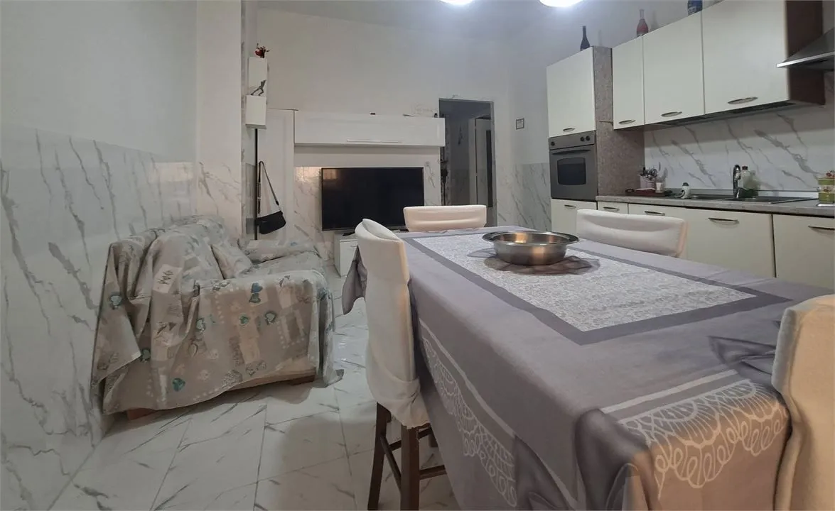 Appartamento in vendita a Torre Annunziata - foto 4