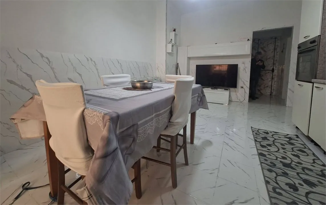 Appartamento in vendita a Torre Annunziata - foto 5