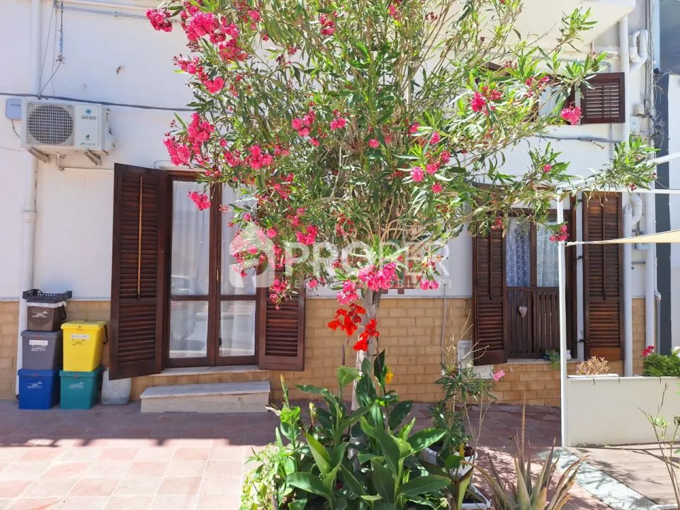 Appartamento in vendita a Terrasini - foto 10