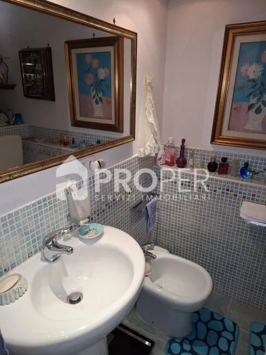 Appartamento in vendita a Terrasini - foto 7