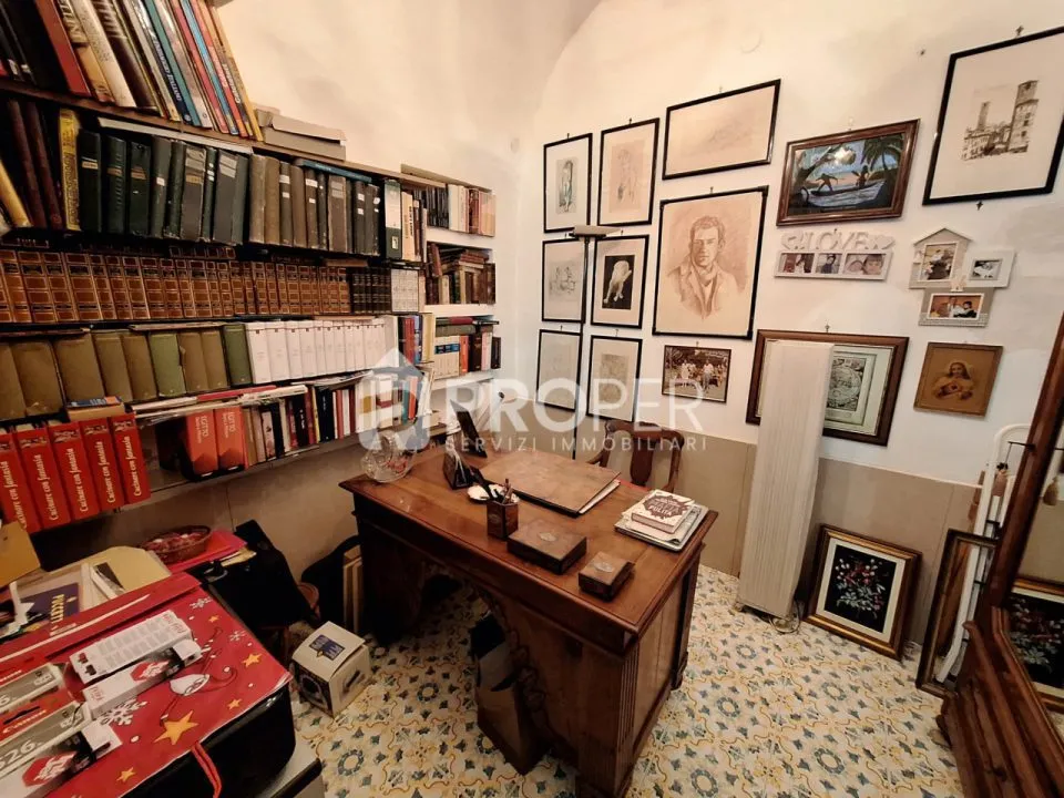 Appartamento in vendita a Terrasini - foto 9