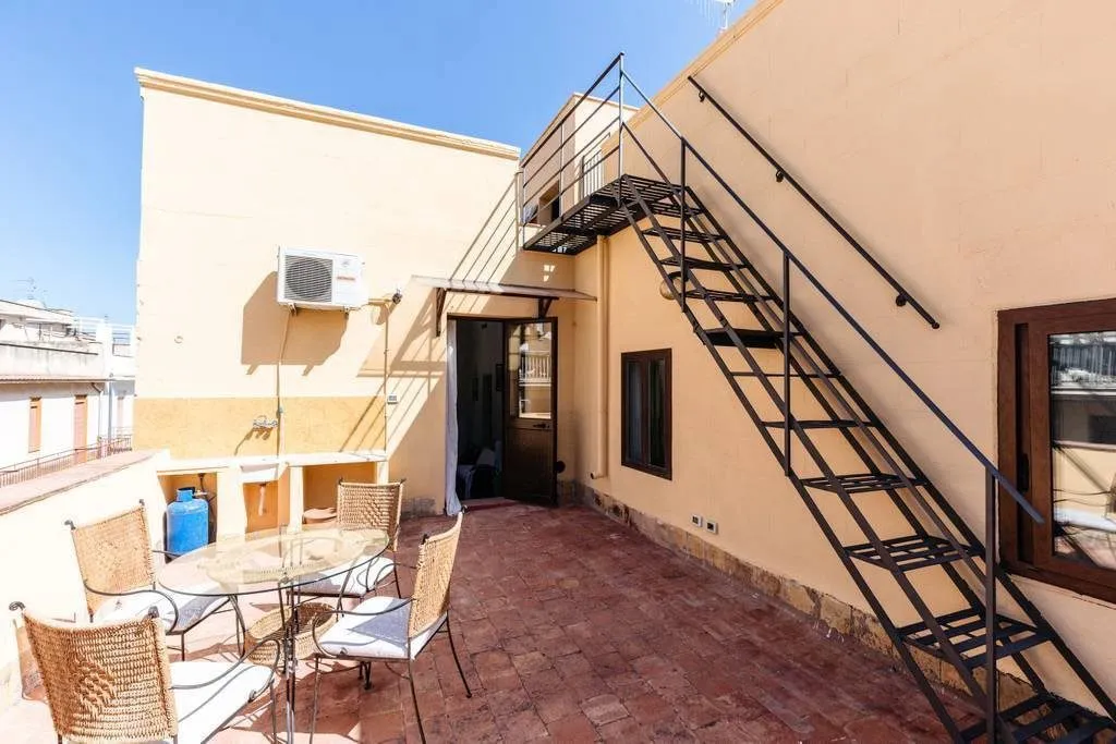 Appartamento in vendita a Cinisi - foto 2