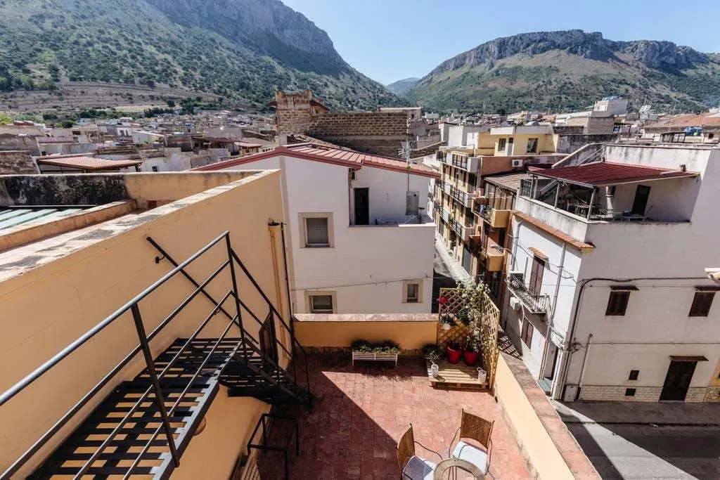 Appartamento in vendita a Cinisi - foto 9