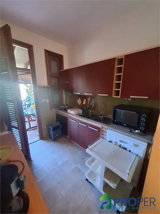 Villa in vendita a Terrasini - foto 6