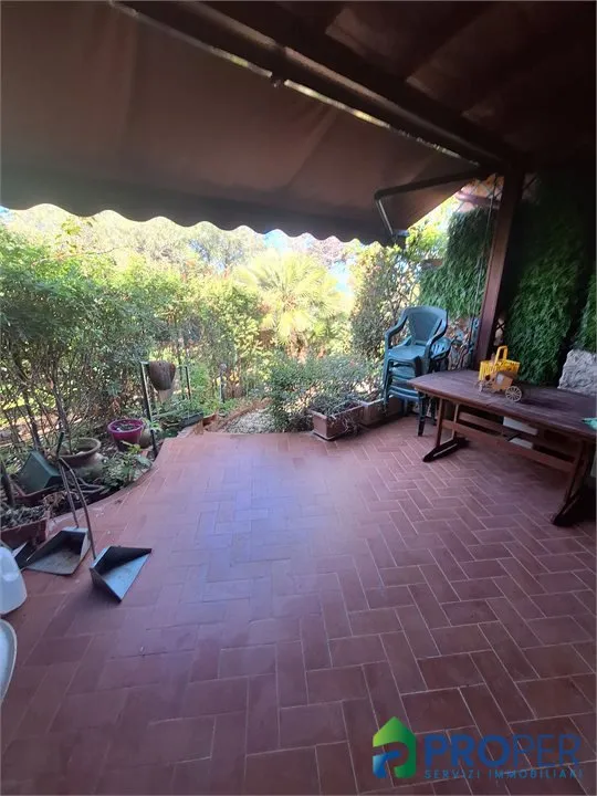 Villa in vendita a Terrasini - foto 8