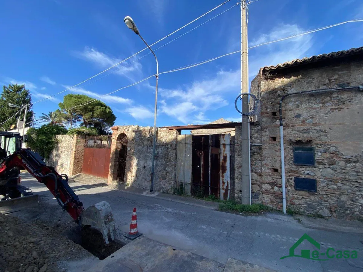 Rustico in vendita a Villafranca Tirrena - foto 3