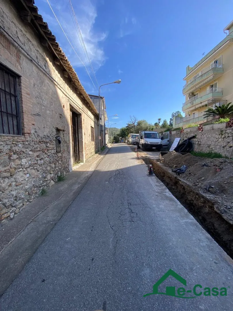Rustico in vendita a Villafranca Tirrena - foto 4