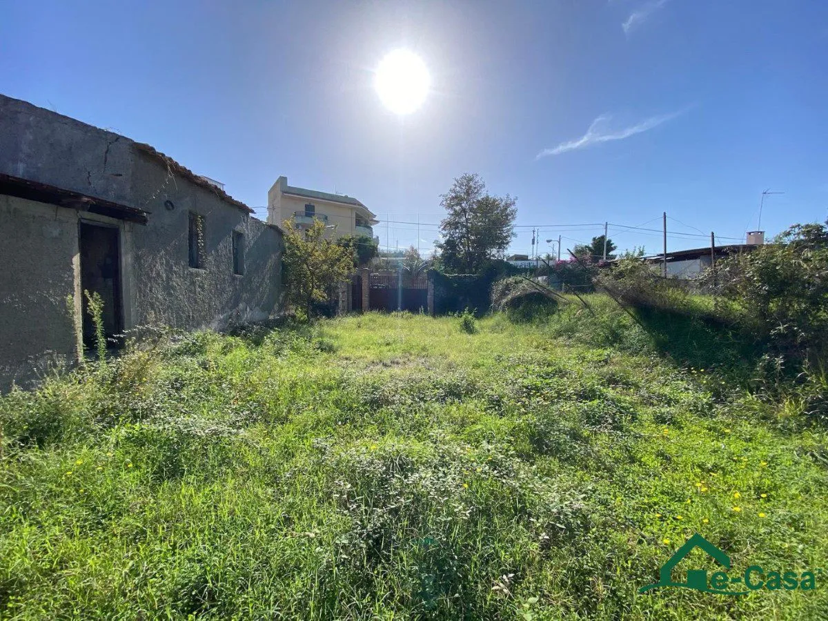 Rustico in vendita a Villafranca Tirrena - foto 5