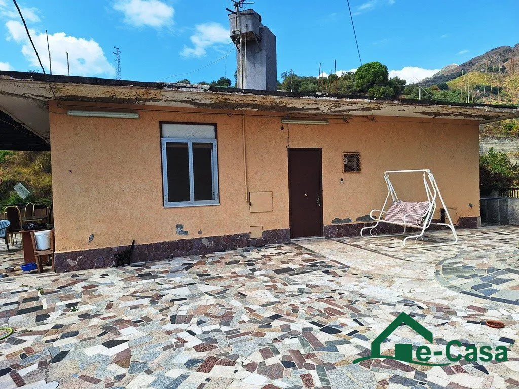 Villa in vendita a Messina - foto 1