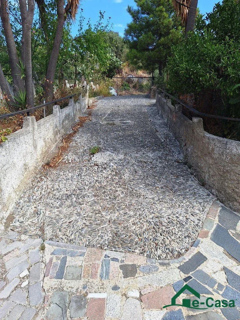 Villa in vendita a Messina - foto 2