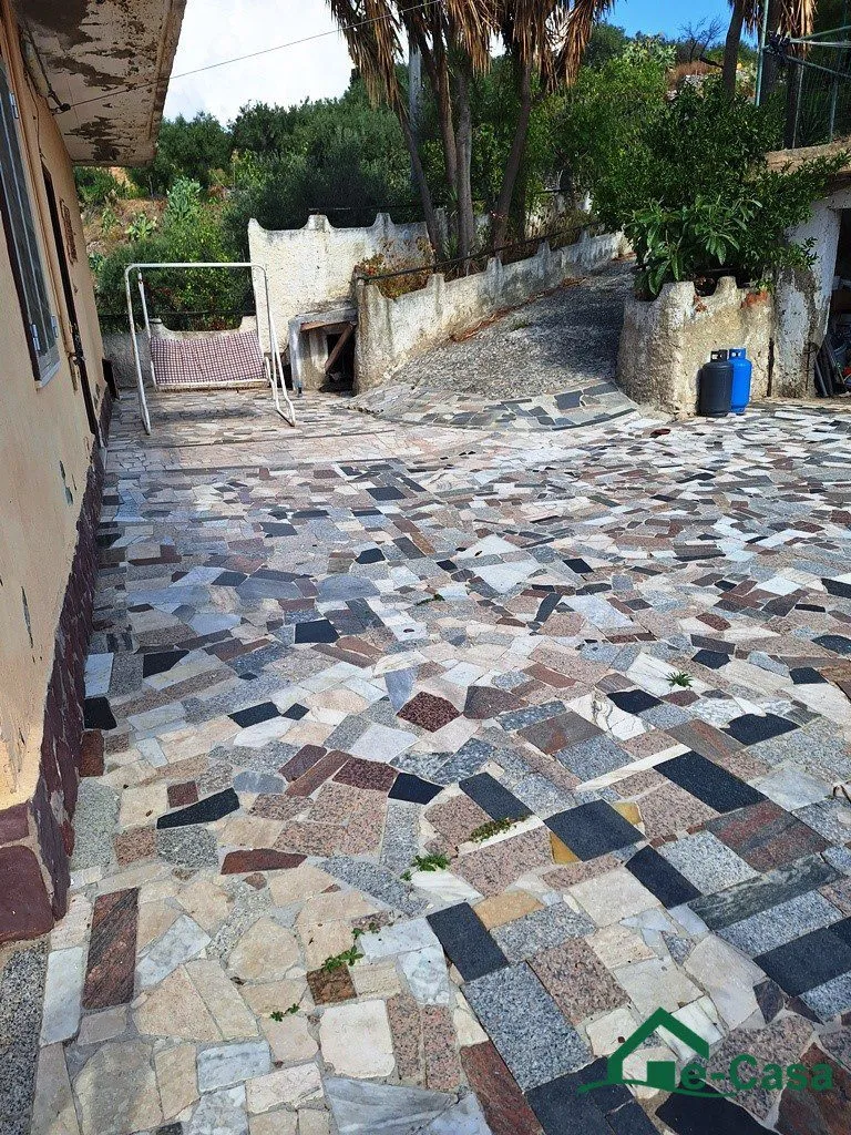 Villa in vendita a Messina - foto 3