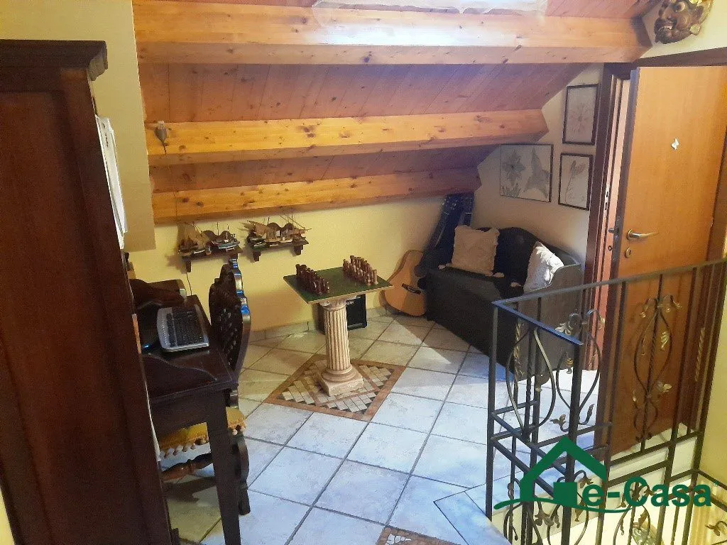 Casa indipendente in vendita a Messina - foto 10