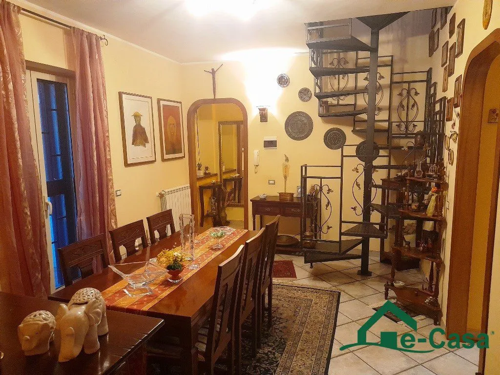Casa indipendente in vendita a Messina - foto 4