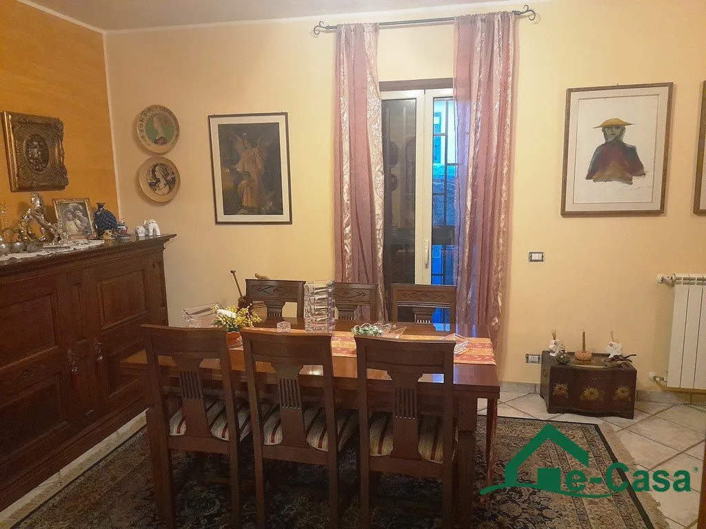 Casa indipendente in vendita a Messina - foto 5