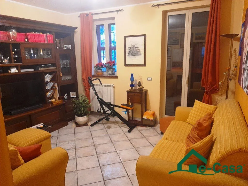 Casa indipendente in vendita a Messina - foto 7