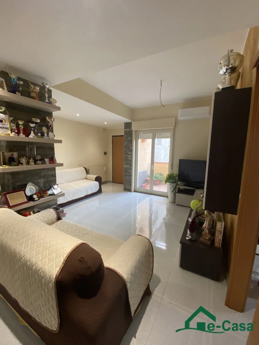 Appartamento in vendita a Torregrotta - foto 1