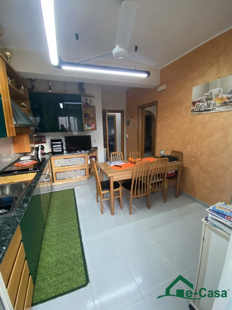 Appartamento in vendita a Torregrotta - foto 5
