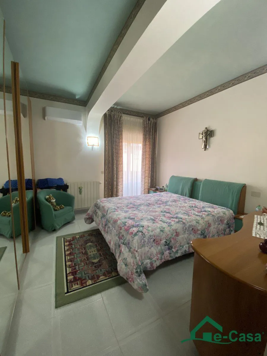 Appartamento in vendita a Torregrotta - foto 7
