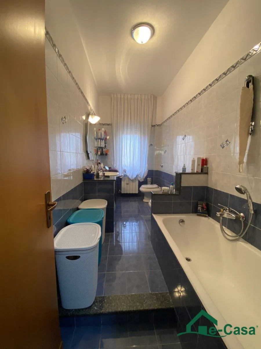 Appartamento in vendita a Torregrotta - foto 9
