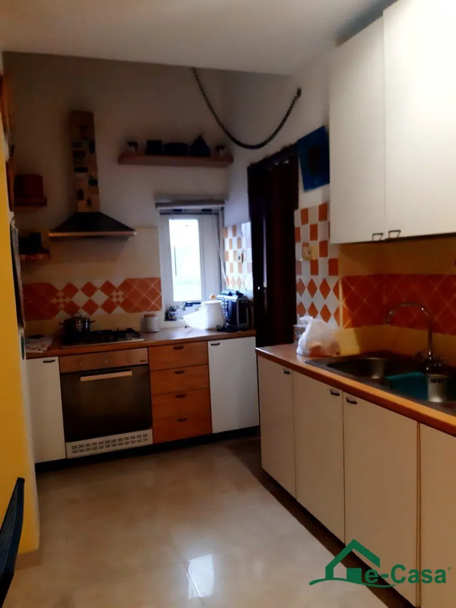 Appartamento in vendita a Villafranca Tirrena - foto 3