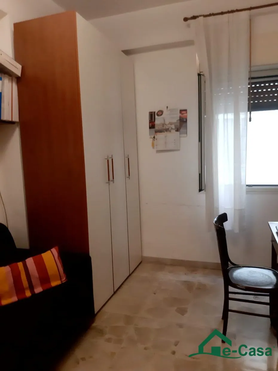 Appartamento in vendita a Villafranca Tirrena - foto 8