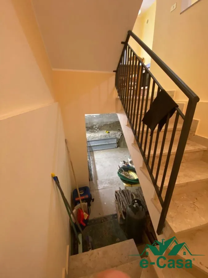 Casa indipendente in vendita a Montalbano Elicona - foto 10