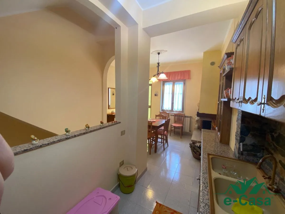 Casa indipendente in vendita a Montalbano Elicona - foto 5