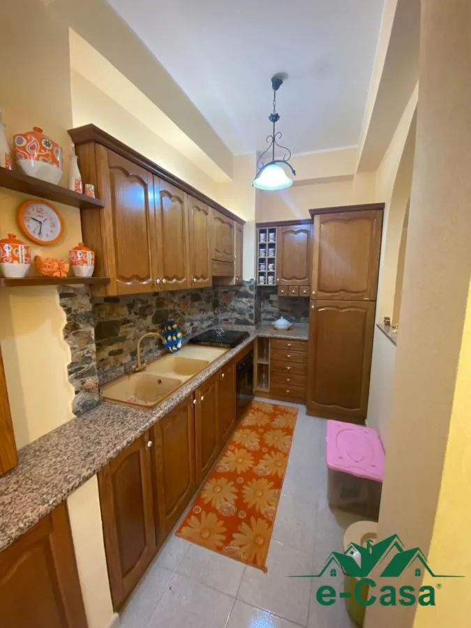 Casa indipendente in vendita a Montalbano Elicona - foto 6