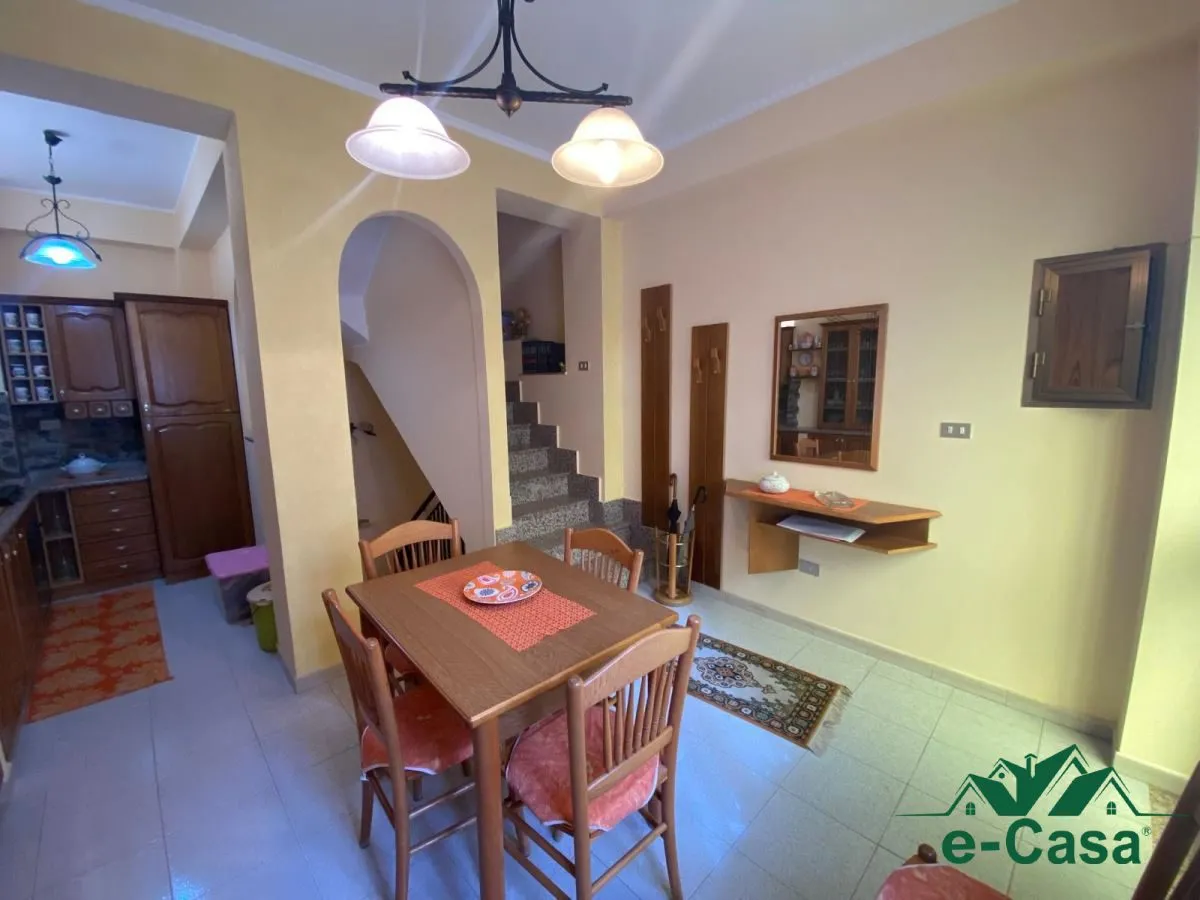 Casa indipendente in vendita a Montalbano Elicona - foto 7