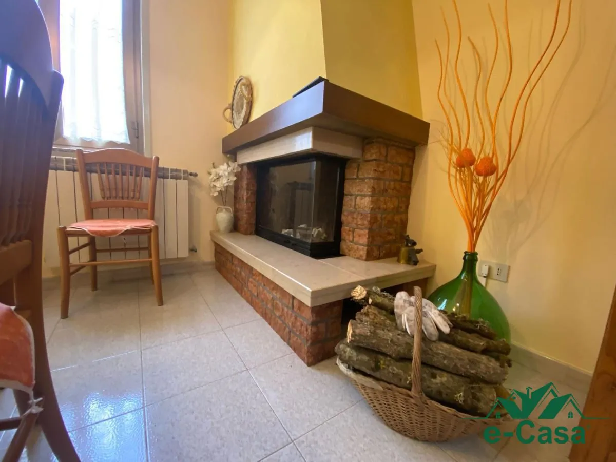 Casa indipendente in vendita a Montalbano Elicona - foto 8
