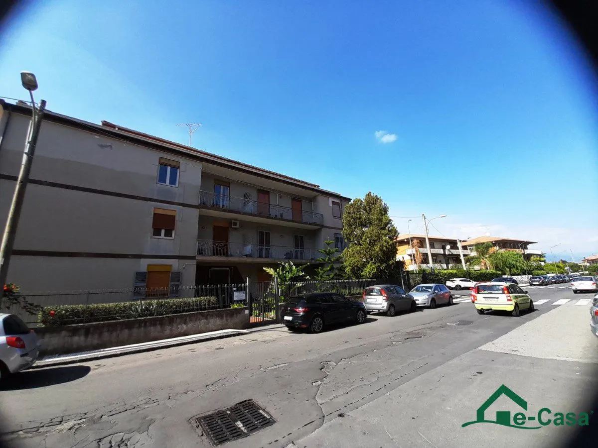 Appartamento in vendita a San Gregorio di Catania - foto 2