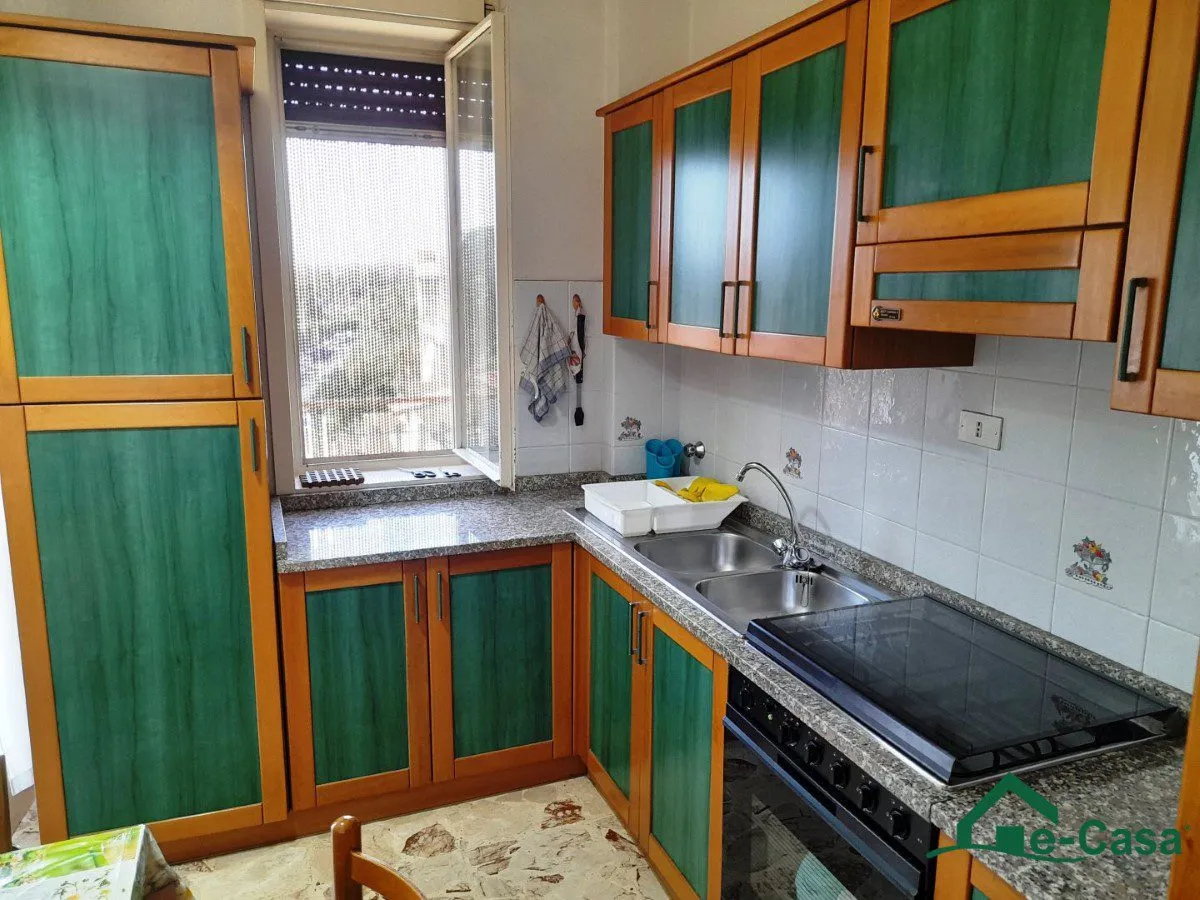 Appartamento in vendita a San Gregorio di Catania - foto 8