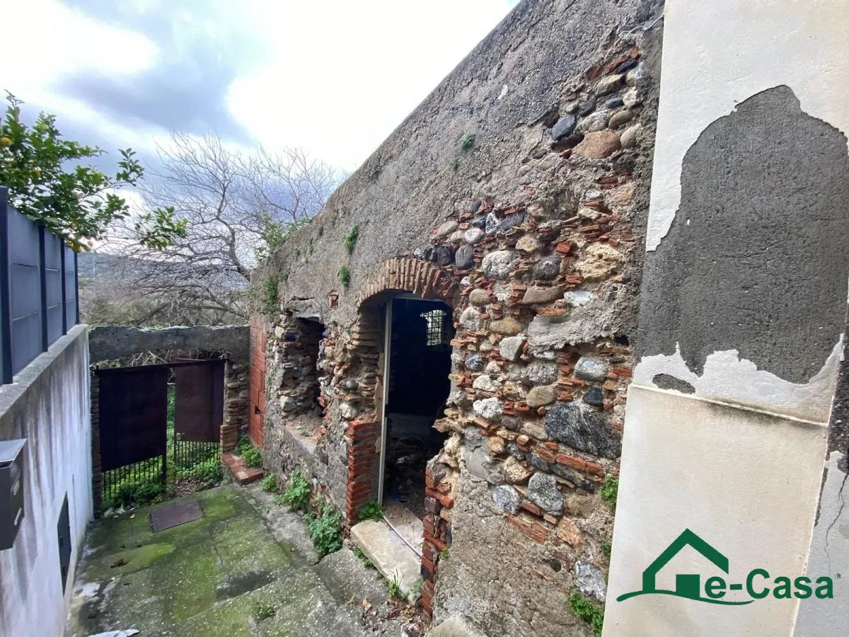 Casa indipendente in vendita a Torregrotta - foto 1