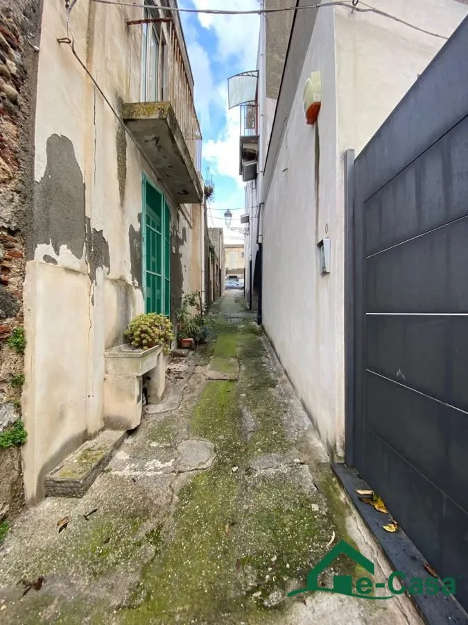 Casa indipendente in vendita a Torregrotta - foto 4