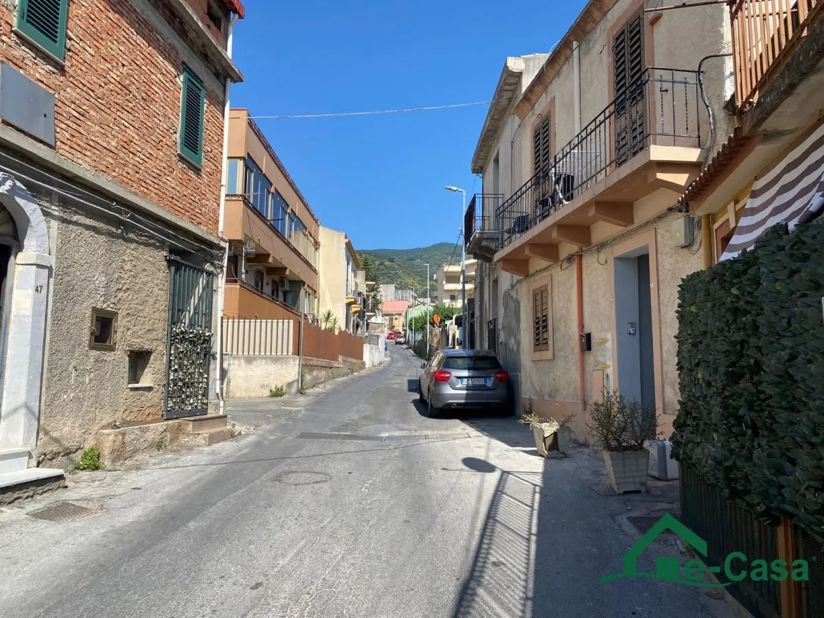 Casa indipendente in vendita a Messina - foto 2