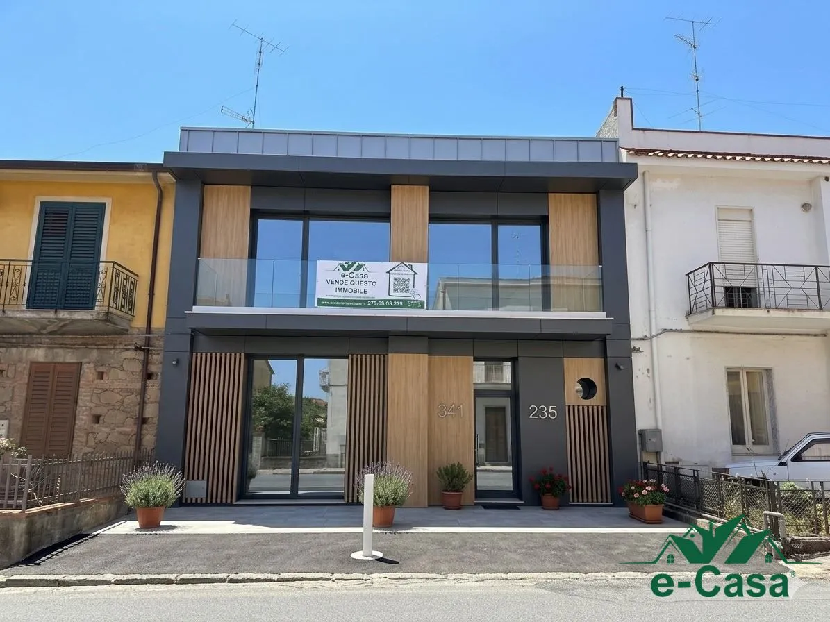Casa indipendente in vendita a Falcone - foto 2