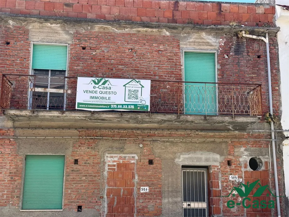 Casa indipendente in vendita a Falcone - foto 3