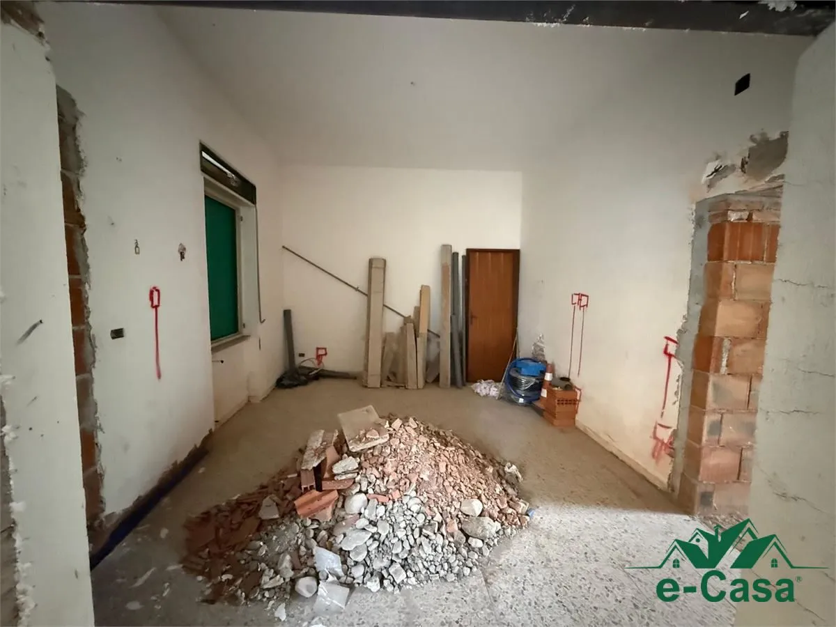 Casa indipendente in vendita a Falcone - foto 4
