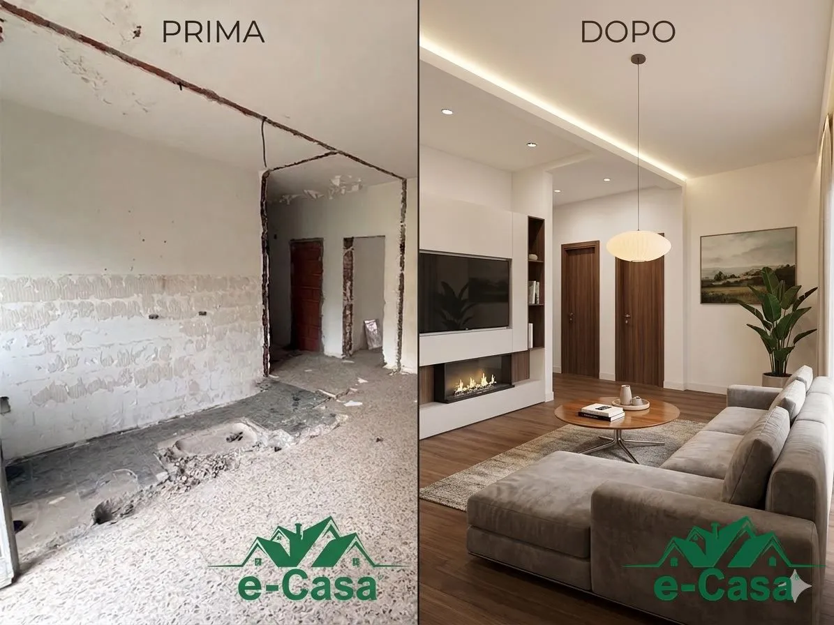 Casa indipendente in vendita a Falcone - foto 6