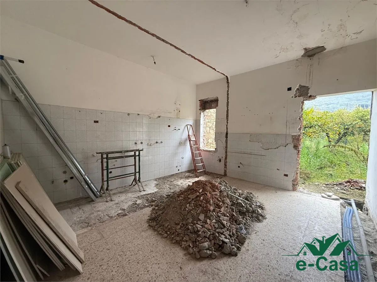 Casa indipendente in vendita a Falcone - foto 7